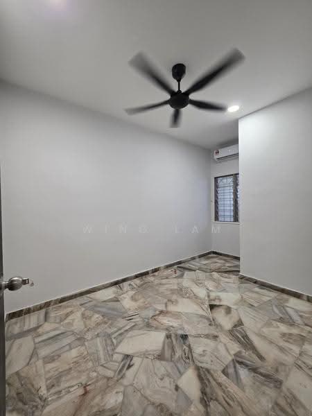 2-storey Terraced House for Sale in Sri Petaling (Kuala Lumpur) - Wing Lam - Interior - PropertyGuru.com.my