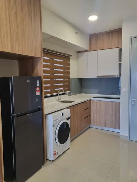 M Luna untuk Untuk Disewa - RM 2,100 /bulan, Mac 2026 - Kitchen - PropertyGuru.com.my
