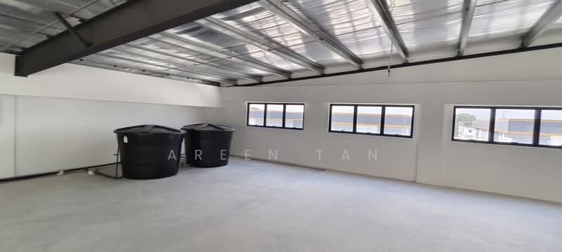 Semi-D Factory for Rent in Kampung Sri Cheeding (Jenjarom) - Areen Tan - Interior - PropertyGuru.com.my