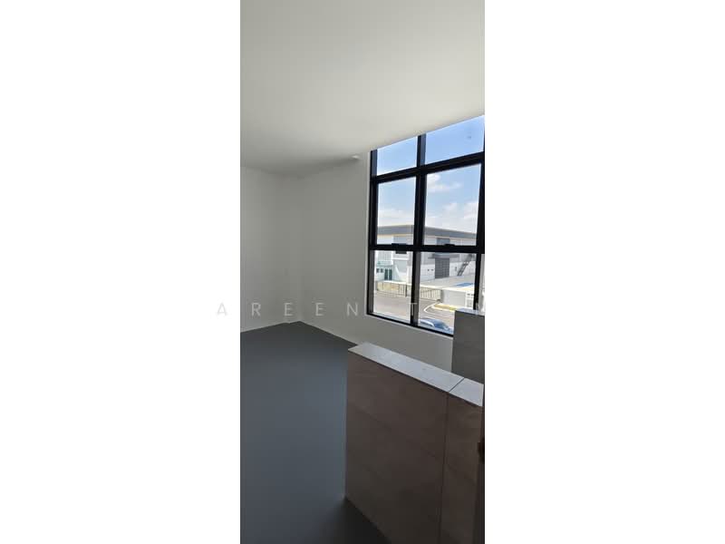 Semi-D Factory for Rent in Kampung Sri Cheeding (Jenjarom) - Areen Tan - Interior - PropertyGuru.com.my