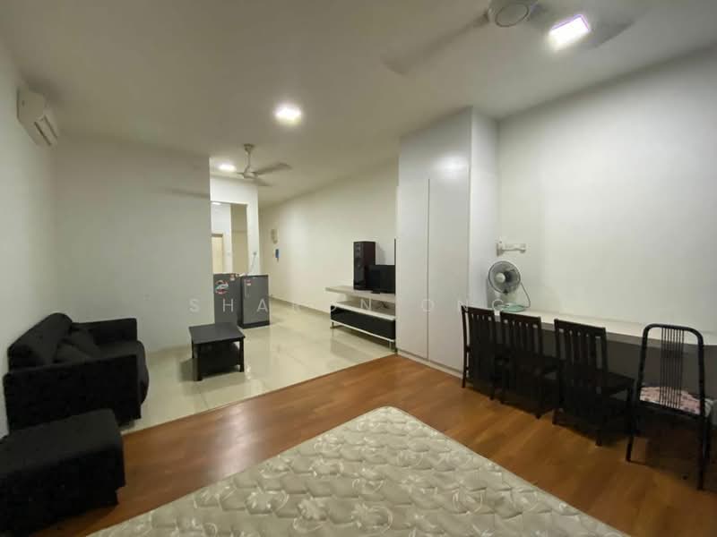 Apartment for Sale at Nusa Heights (Nusa Puncak) - Sharon Ong - Living Room - PropertyGuru.com.my