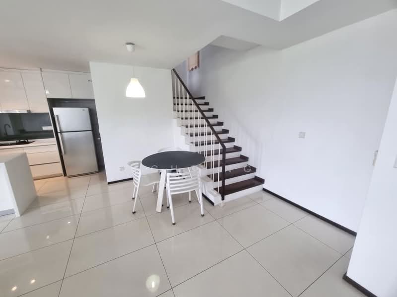 Condominium for Rent at The Breezeway - Echo Ng - Kitchen - PropertyGuru.com.my