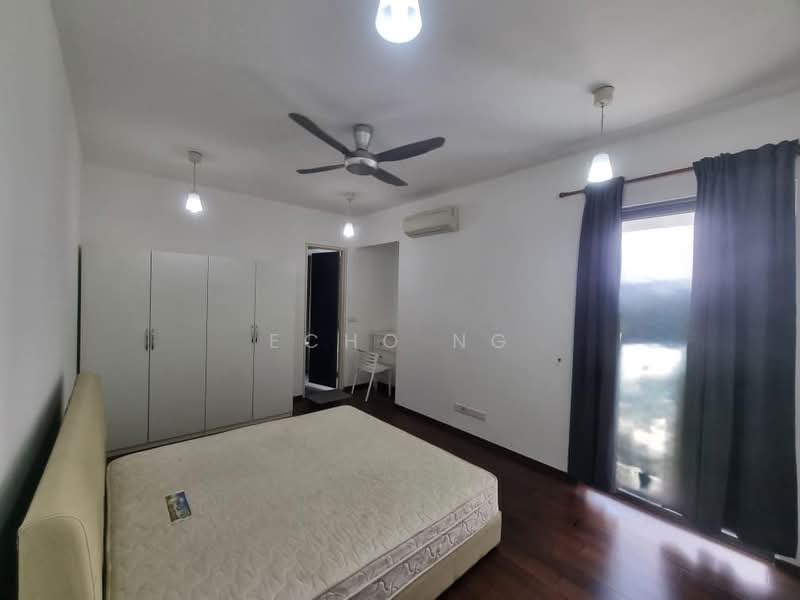 Condominium for Rent at The Breezeway - Echo Ng - Bedroom - PropertyGuru.com.my