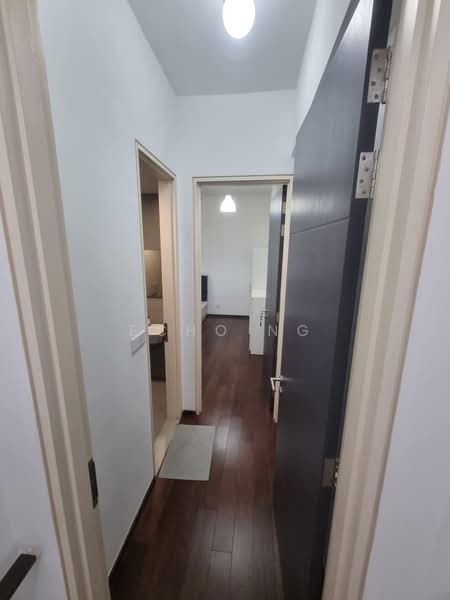 Condominium for Rent at The Breezeway - Echo Ng - Corridor - PropertyGuru.com.my