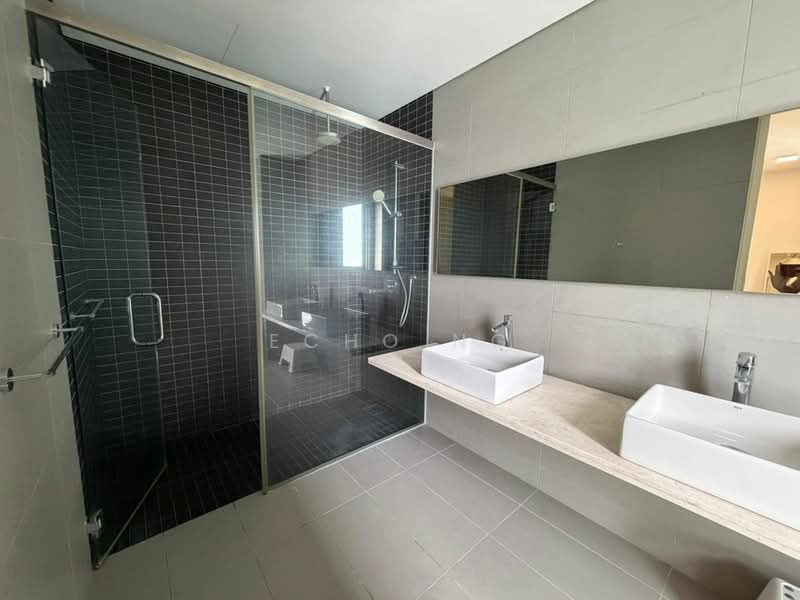 Condominium for Rent at The Breezeway - Echo Ng - Bathroom - PropertyGuru.com.my