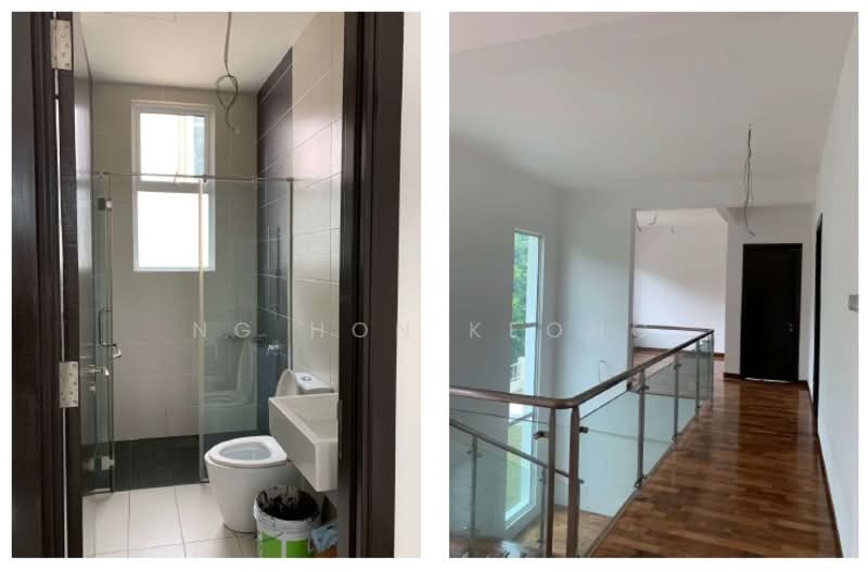 Bungalow for Sale in Seri Kembangan (Selangor) - Ng Hon Keong - Bathroom - PropertyGuru.com.my