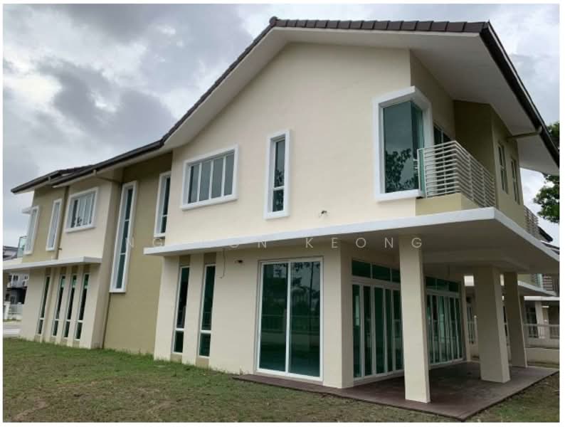 Bungalow for Sale in Seri Kembangan (Selangor) - Ng Hon Keong - Exterior - PropertyGuru.com.my