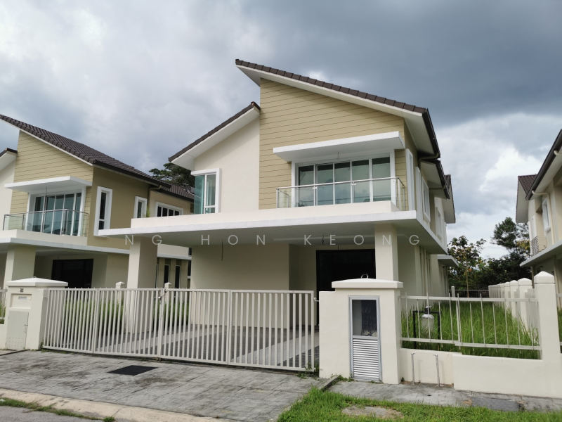 Bungalow for Sale in Seri Kembangan (Selangor) - Ng Hon Keong - Exterior - PropertyGuru.com.my