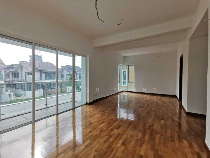 Bungalow for Sale in Seri Kembangan (Selangor) - Ng Hon Keong - Living Room - PropertyGuru.com.my