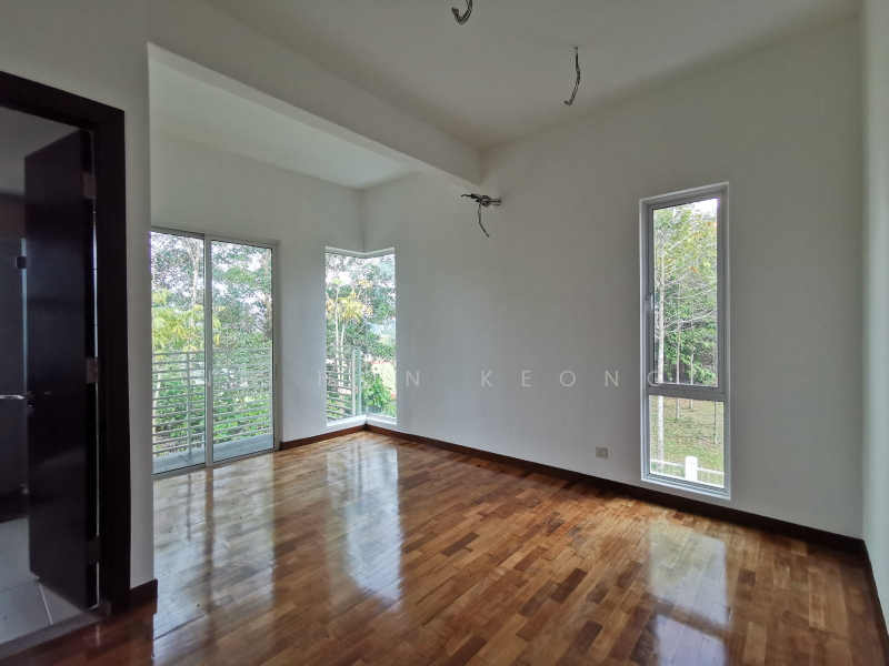 Bungalow for Sale in Seri Kembangan (Selangor) - Ng Hon Keong - Interior - PropertyGuru.com.my