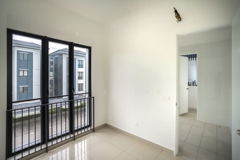 Townhouse for Sale in Setia Alam (Selangor) - Vitas Tan - Interior - PropertyGuru.com.my