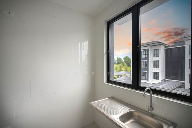 Townhouse for Sale in Setia Alam (Selangor) - Vitas Tan - Interior - PropertyGuru.com.my
