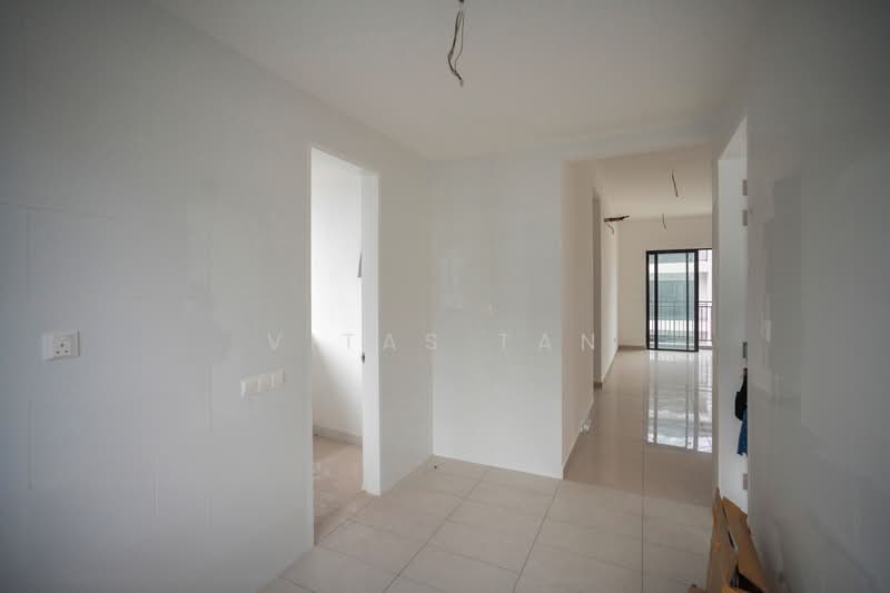 Townhouse for Sale in Setia Alam (Selangor) - Vitas Tan - Interior - PropertyGuru.com.my