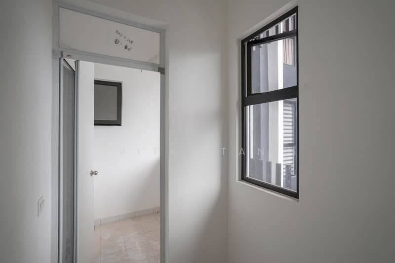 Townhouse for Sale in Setia Alam (Selangor) - Vitas Tan - Interior - PropertyGuru.com.my