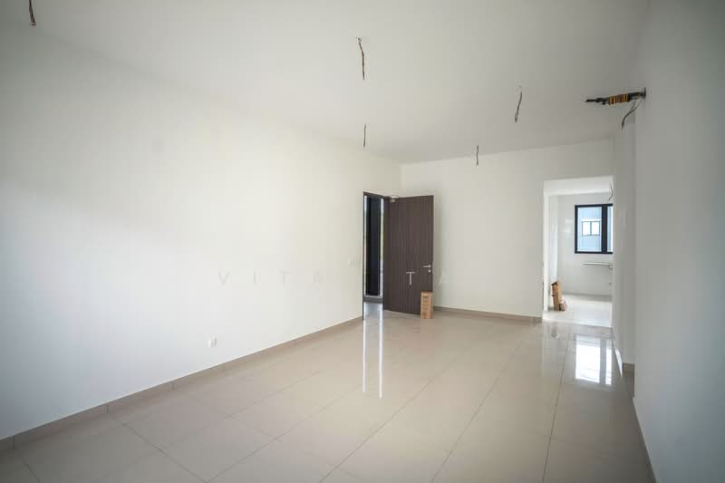 Townhouse for Sale in Setia Alam (Selangor) - Vitas Tan - Interior - PropertyGuru.com.my