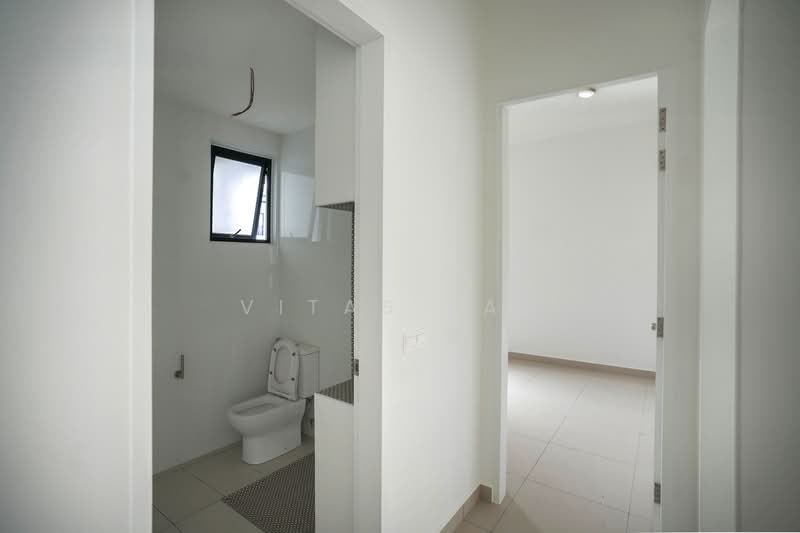 Townhouse for Sale in Setia Alam (Selangor) - Vitas Tan - Bathroom - PropertyGuru.com.my