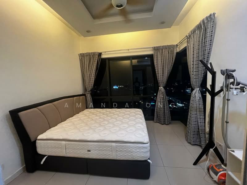 The Elements untuk Untuk Disewa - RM 1,999 /bulan, Mac 2026 - Bedroom - PropertyGuru.com.my