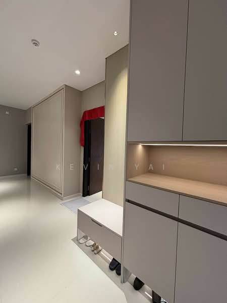 Setia Sky Seputeh untuk Untuk Dijual - RM 3,500,000, Mac 2026 - Entrance - PropertyGuru.com.my