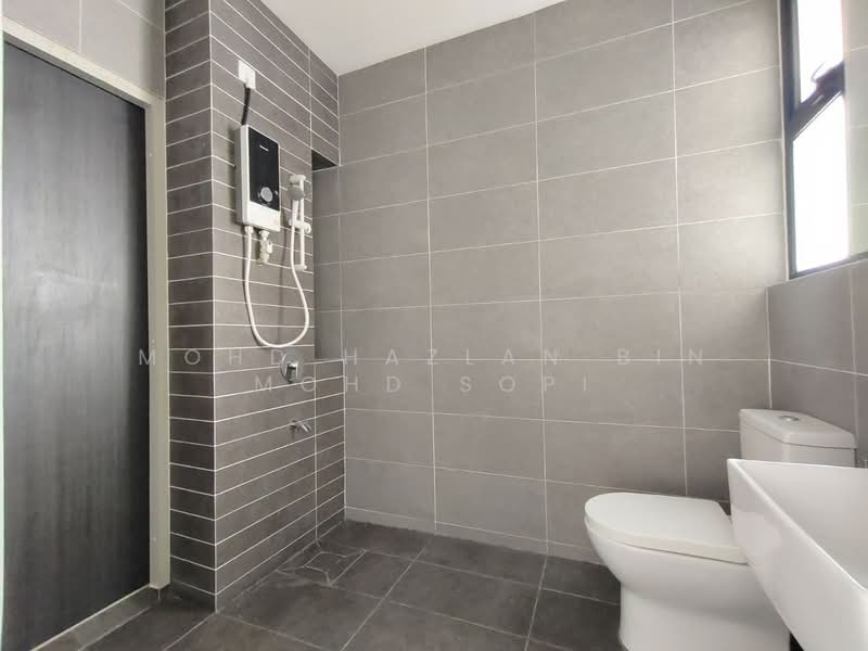 For Rent - Elmina Valley 5 @ City of Elmina