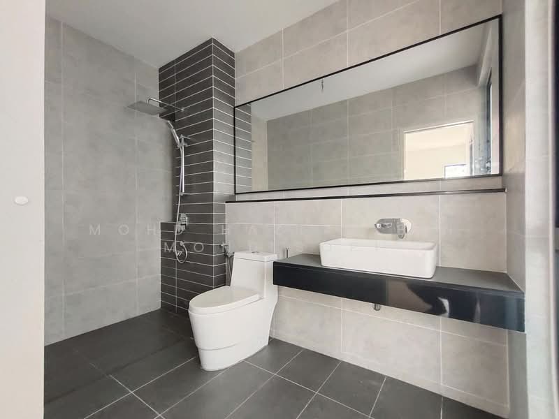 For Rent - Elmina Valley 5 @ City of Elmina