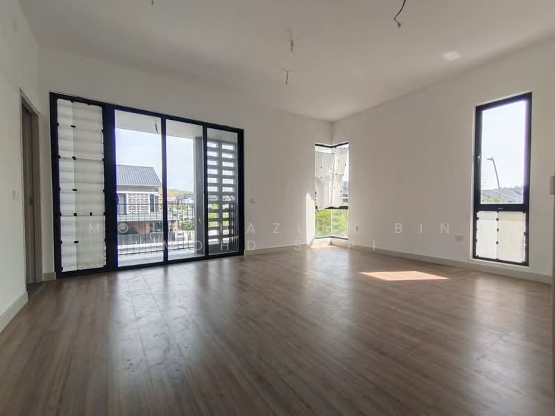 For Rent - Elmina Valley 5 @ City of Elmina