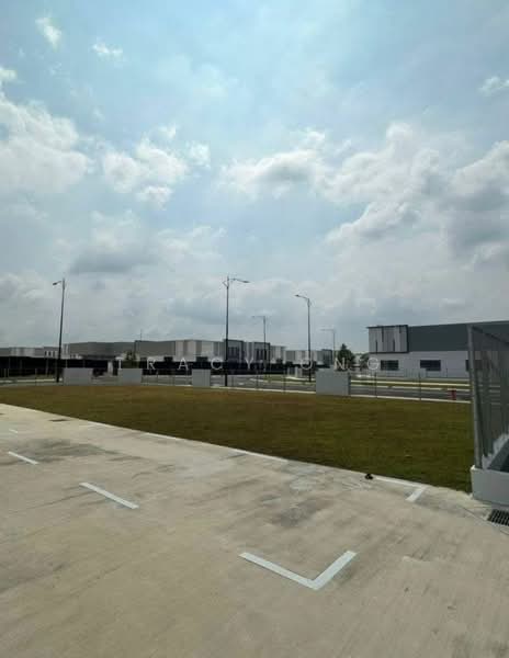 Factory for Rent in Eco Business Park 1 (Johor Bahru) - Tracy Ong - Exterior - PropertyGuru.com.my