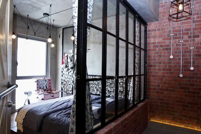 Condominium for Rent at The Breezeway - Echo Ng - Bedroom - PropertyGuru.com.my