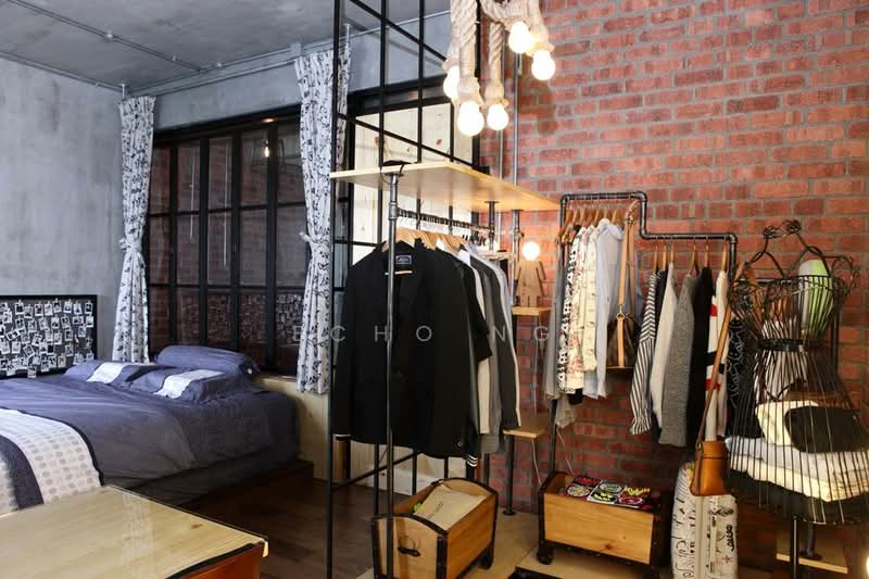 Condominium for Rent at The Breezeway - Echo Ng - Bedroom - PropertyGuru.com.my