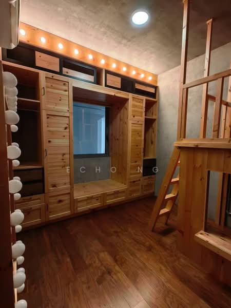 Condominium for Rent at The Breezeway - Echo Ng - Interior - PropertyGuru.com.my