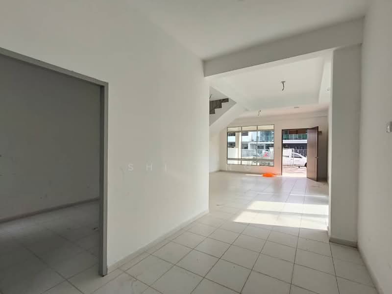 2-storey Terraced House for Sale in Taman Senai Baru (Senai) - Shi Ting - Interior - PropertyGuru.com.my
