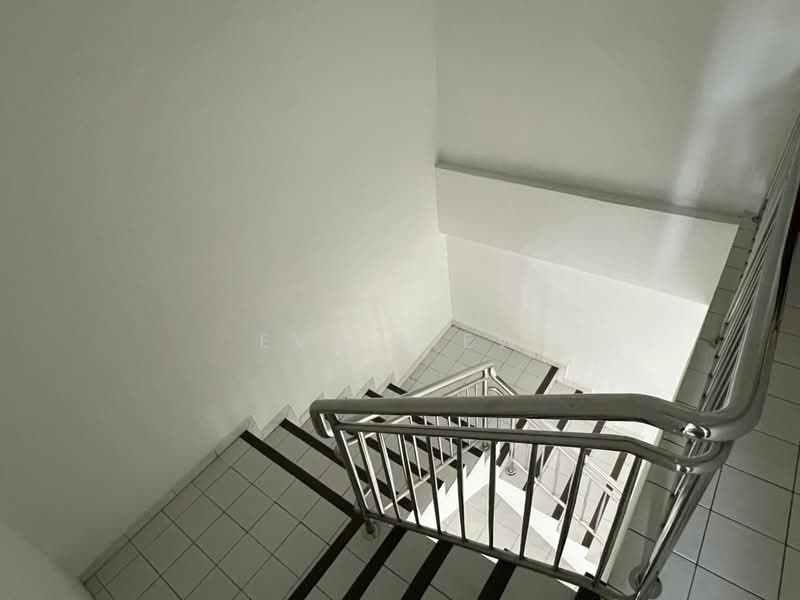 2-storey Terraced House for Sale in Taman Tunas Muda (Sungai Ara) - Eva Liew - Interior - PropertyGuru.com.my