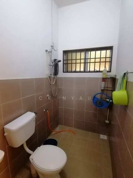 Ipoh menglembu arkid renovated extended 2 storey house for sale untuk Untuk Dijual - RM 240,000, Mac 2026 - PropertyGuru.com.my