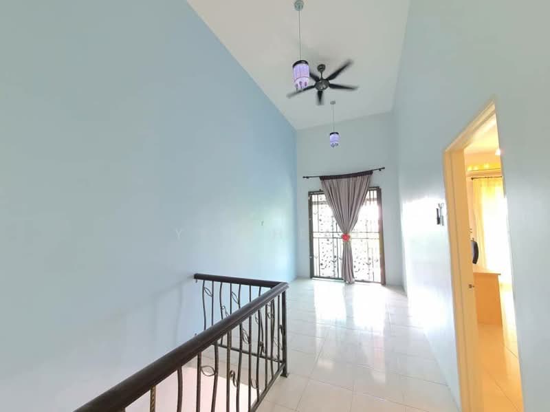 2-storey Terraced House for Rent in Ipoh (Perak) - YY Cheah - Interior - PropertyGuru.com.my