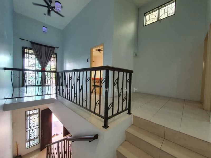2-storey Terraced House for Rent in Ipoh (Perak) - YY Cheah - PropertyGuru.com.my