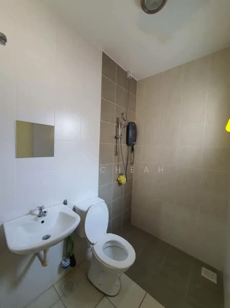 2-storey Terraced House for Rent in Ipoh (Perak) - YY Cheah - PropertyGuru.com.my