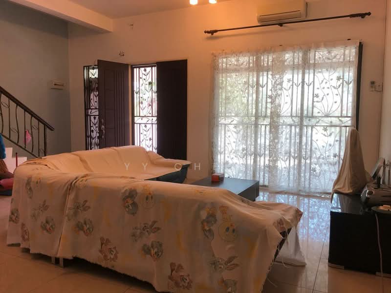 2-storey Terraced House for Rent in Ipoh (Perak) - YY Cheah - PropertyGuru.com.my
