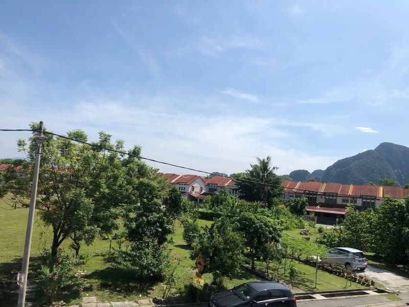 2-storey Terraced House for Rent in Ipoh (Perak) - YY Cheah - PropertyGuru.com.my