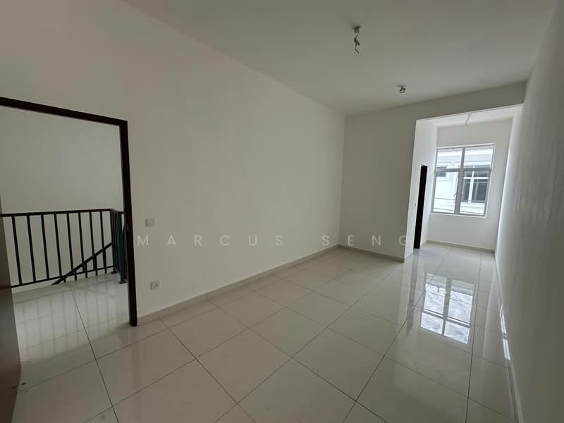 2-storey Terraced House for Sale in Bandar Baru Sri Klebang (Chemor) - Marcus Seng - Interior - PropertyGuru.com.my