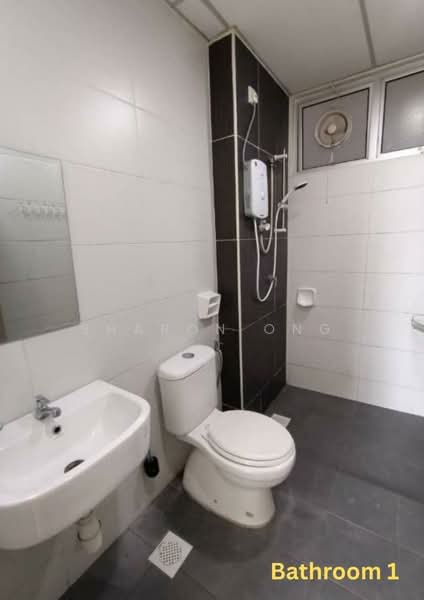 Service Residence for Sale at Larkin Heights - Sharon Ong - Bathroom - PropertyGuru.com.my