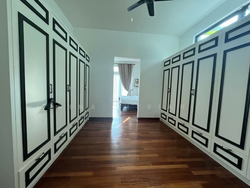 Bungalow for Sale in Perdana Lakeview East (Cyberjaya) - Rina Cherian - PropertyGuru.com.my