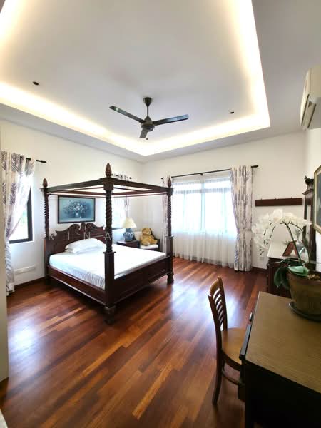 Bungalow for Sale in Perdana Lakeview East (Cyberjaya) - Rina Cherian - Bedroom - PropertyGuru.com.my