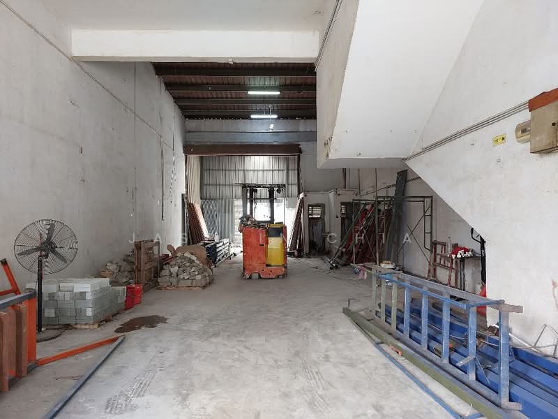 Factory for Sale in Batu 17 Rawang (Rawang) - Jasemin Chia - Interior - PropertyGuru.com.my
