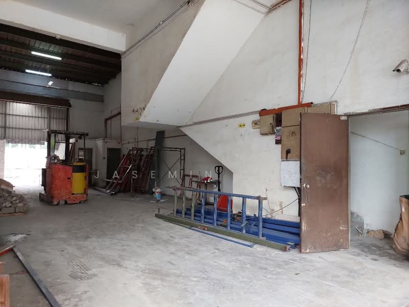 Factory for Sale in Batu 17 Rawang (Rawang) - Jasemin Chia - Interior - PropertyGuru.com.my