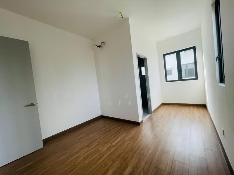 Cyberjaya CORNER LOT Double Storey Semi D House Sejati Lakeside 2 Cyberjaya untuk Untuk Dijual - RM 1,690,000, Apr 2026 - Interior - PropertyGuru.com.my