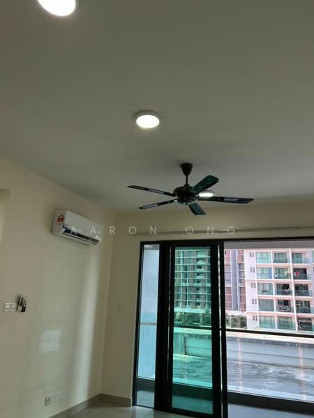 Ascenda Residence @ Skyarena untuk Untuk Disewa - RM 1,800 /bulan, Mac 2026 - Balcony - PropertyGuru.com.my