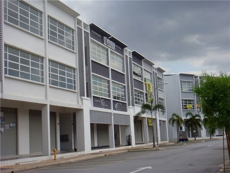 Shop for Rent in Seksyen 22, Damansara Jaya (Petaling Jaya) - Joyce Tan - PropertyGuru.com.my