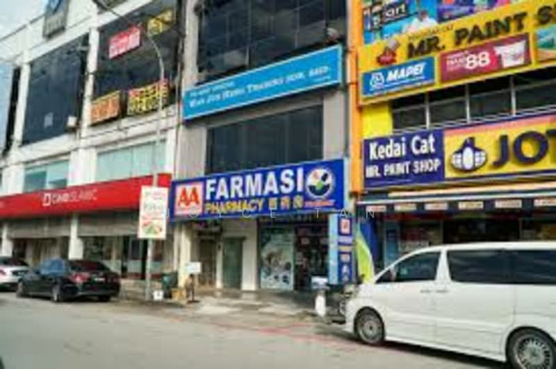 Shop for Rent in Seksyen 22, Damansara Jaya (Petaling Jaya) - Joyce Tan - PropertyGuru.com.my