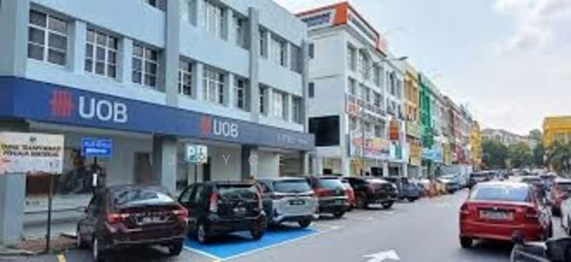 Shop for Rent in Seksyen 22, Damansara Jaya (Petaling Jaya) - Joyce Tan - PropertyGuru.com.my