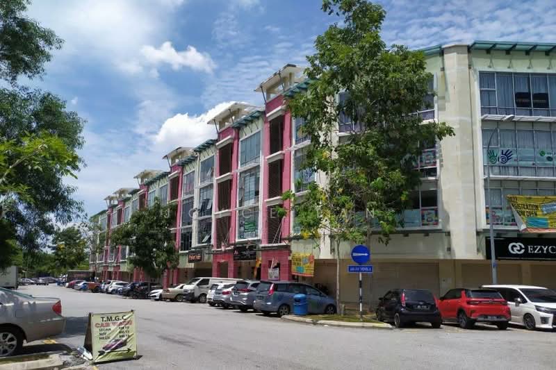 Shop for Rent in Seksyen 22, Damansara Jaya (Petaling Jaya) - Joyce Tan - PropertyGuru.com.my
