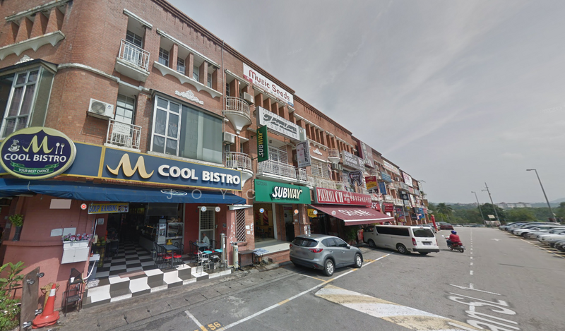 Shop for Rent in Seksyen 22, Damansara Jaya (Petaling Jaya) - Joyce Tan - PropertyGuru.com.my